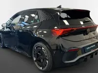 Second-hand Cupra Born 169 kW (231 CP) 2026 Negru Hatchback