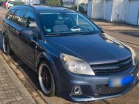 Gebraucht Opel Astra OPC 105 PS (77 kW) 2006 Kombi