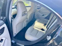Gebraucht Mercedes CLA220 170 PS (125 kW) 2014 Schwarz Coupé