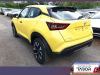 Neu Nissan Juke Acenta 143 PS (105 kW) 2025 Andere farbe metallic SUV