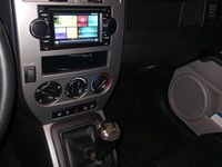 Gebraucht Jeep Compass 170 PS (125 kW) 2008 Silber SUV