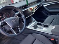 gebraucht Audi A6 2019, 30000 km, LED, Soft Close, sehr gepflegt