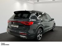 gebraucht Seat Tarraco 2.0 TSI DSG 4Drive LED MEDIA KAMERA FR