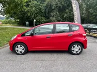 Gebraucht Honda Jazz 90 PS (66 kW) 2013 Rot Kleinwagen