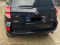 gebraucht Toyota RAV4 2,2 Diesel