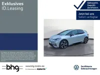Second-hand VW ID.3 GTX 239 kW (326 CP) 2025 Argintiu Hatchback
