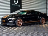 Gebraucht Ford Mustang GT 450 PS (330 kW) 2020 Schwarz Coupé