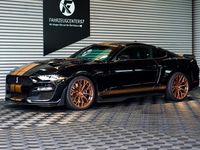 Gebraucht Ford Mustang GT 466 PS (342 kW) 2020 Schwarz Coupé