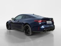 Neu BMW M4 Competition Edition 530 PS (389 kW) 2026 Bmw individual tansanitblau metallic Coupé