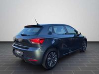 Gebraucht Seat Ibiza Style 116 PS (85 kW) 2024 Magnetic grau metallic (metallic) Limousine