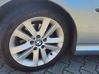 Gebraucht BMW 320 170 PS (125 kW) 2009 Limousine