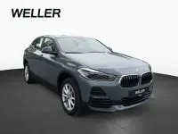 Używany BMW X2 Performance 150 KM (110 kW) 2022 Szary SUV
