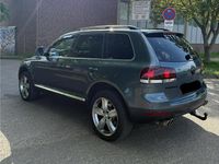 Gebraucht VW Touareg 239 PS (175 kW) 2007 SUV