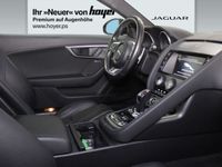 gebraucht Jaguar F-Type Cabriolet 2.0