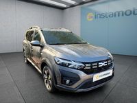 Ny Dacia Jogger 101 HK (74 kW) 2026 Grå MPV