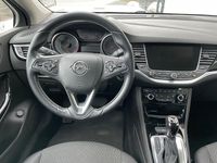Gebraucht Opel Astra Innovation 136 PS (100 kW) 2016 Grau Kombi