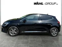 Gebraucht Renault Clio Intens 91 PS (66 kW) 2021 Schwarz Kleinwagen