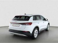 Gebraucht Audi Q4 e-tron Advanced 210 kW (286 PS) 2025 Gletscherweiß metallic SUV