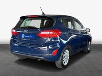 gebraucht Ford Fiesta 1.0 EcoBoost S&S TREND