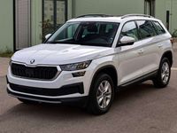 gebraucht Skoda Kodiaq 2.0 TDI DSG | AMBITION | ACC | LED | PANO