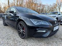 Gebraucht Cupra Leon 300 PS (220 kW) 2018 Schwarz Kombi