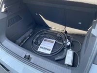 Gebraucht Renault Megane E-Tech Techno 96 kW (131 PS) 2023 Grau Limousine