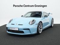 Gebraucht Porsche 992 510 PS (375 kW) 2023 Blau