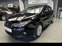 Second-hand Seat Ibiza SC Reference 75 CP (55 kW) 2017 Hatchback