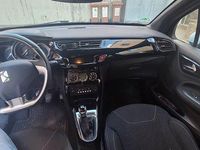 Gebraucht Citroën DS3 So Chic 120 PS (88 kW) 2014 Schwarz Kleinwagen
