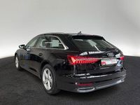 Gebraucht Audi A6 Sport 265 PS (194 kW) 2022 A2 brillantschwarz Kombi
