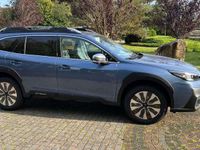 gebraucht Subaru Outback 2,5L Platinum*Modell 2023*