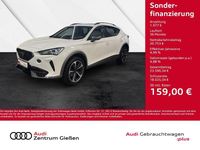 Gebraucht Cupra Formentor Basis 150 PS (110 kW) 2024 Weiß SUV