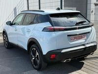 Gebraucht Peugeot 2008 Allure 131 PS (96 kW) 2023 Weiß SUV