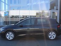 gebraucht VW Golf VIII Golf1.5 eTSI Life LED+EINPARKHILFE+SITZH.+