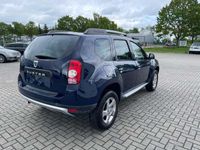 gebraucht Dacia Duster Laureate 4x2