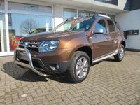 Gebraucht Dacia Duster 105 PS (77 kW) 2014 Braun SUV