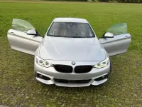 Gebraucht BMW 430 M Sport 258 PS (189 kW) 2017 Coupé