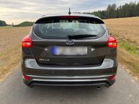 Gebraucht Ford Focus ST-Line 150 PS (110 kW) 2018 Grau Limousine