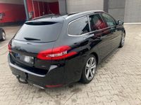 gebraucht Peugeot 308 308SW BlueHDi 180 EAT6 GT *Leder*NAVI*Garantie*