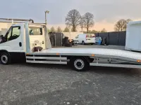 Używany Iveco Daily 160 KM (117 kW) 2021 Biały