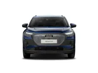 Second-hand Audi Q4 e-tron Ambiente 150 kW (204 CP) 2025 Albastru SUV