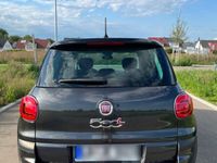 gebraucht Fiat 500L 1.4 16V Start&Stop Cross