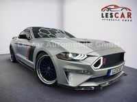 Gebraucht Ford Mustang Bullitt 460 PS (338 kW) 2019 Silber