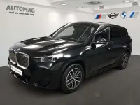 Gebraucht BMW iX1 M Sport 230 kW (313 PS) 2025 Schwarz SUV
