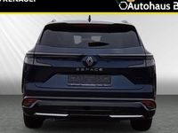 Gebraucht Renault Espace Iconic 200 PS (147 kW) 2024 Schwarz Van / Kleinbus