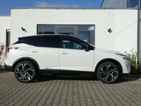 gebraucht Nissan Qashqai TEKNA+ Pano/Leder/BOSE/20Zoll! SOFORT