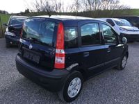 gebraucht Fiat Panda 1.1 8V Active