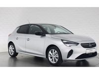 gebraucht Opel Corsa F ELEGANCE+NAVI+RÜCKFAHRKAMERA+SITZ-/LENKRADHEIZUN