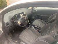 gebraucht Opel Corsa 1.4 16V