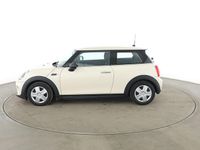 Gebraucht Mini ONE 75 PS (55 kW) 2016 Beige Kleinwagen